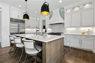 3585 Granton St, Alpharetta, GA 30004 - Photo 5