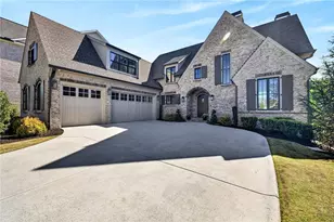 3585 Granton St, Alpharetta, GA 30004 - Photo 59