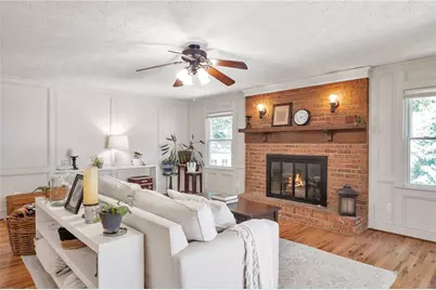 3167 Northbrook Drive, Atlanta, GA 30341 - Photo 9