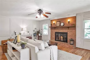 3167 Northbrook Dr, Atlanta, GA 30341 - Photo 9