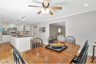 3167 Northbrook Drive, Atlanta, GA 30341 - Photo 7