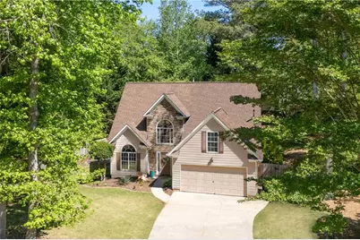 9530 Bonsall Circle, Gainesville, GA 30506 - Photo 43