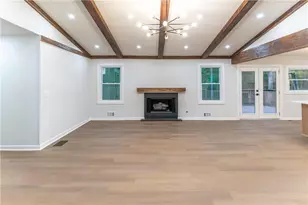 6581 Kellogg Dr, Acworth, GA 30102 - Photo 7