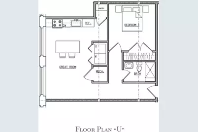 200-U Barrett St #217, Monroe, GA 30655 - Photo 5