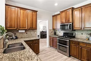 866 Tree Fern Way SE, Mableton, GA 30126 - Photo 11