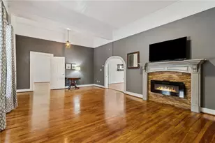 2951 Moon Station Rd NW, Kennesaw, GA 30144 - Photo 7