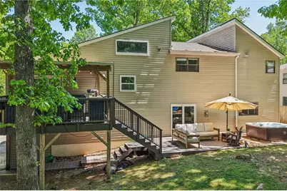 3402 Woodrun Trail, Marietta, GA 30062 - Photo 59