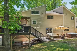 3402 Woodrun Trail, Marietta, GA 30062 - Photo 59