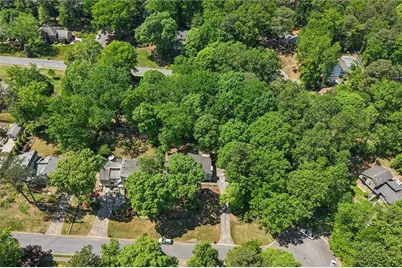 3402 Woodrun Trail, Marietta, GA 30062 - Photo 87