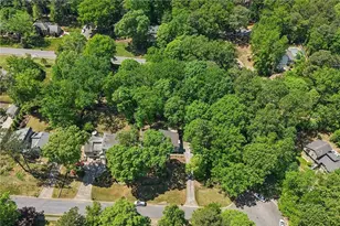 3402 Woodrun Trail, Marietta, GA 30062 - Photo 87