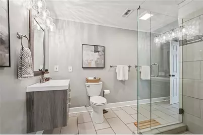 3402 Woodrun Trail, Marietta, GA 30062 - Photo 41
