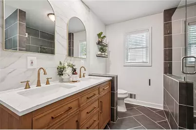 3402 Woodrun Trail, Marietta, GA 30062 - Photo 33