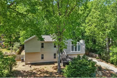 3402 Woodrun Trail, Marietta, GA 30062 - Photo 71