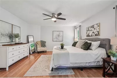 3402 Woodrun Trail, Marietta, GA 30062 - Photo 7