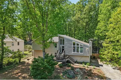 3402 Woodrun Trail, Marietta, GA 30062 - Photo 69