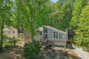 3402 Woodrun Trail, Marietta, GA 30062 - Photo 69