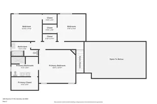 3402 Woodrun Trail, Marietta, GA 30062 - Photo 91