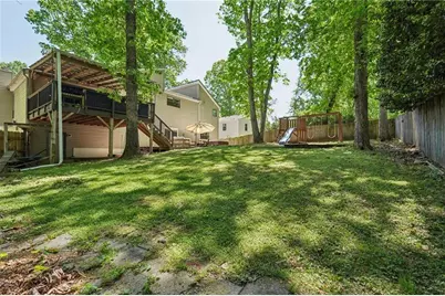 3402 Woodrun Trail, Marietta, GA 30062 - Photo 51