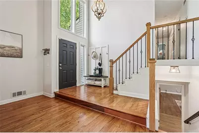 3402 Woodrun Trail, Marietta, GA 30062 - Photo 11