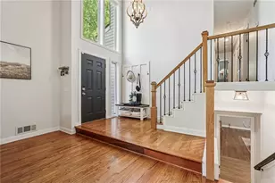 3402 Woodrun Trail, Marietta, GA 30062 - Photo 11