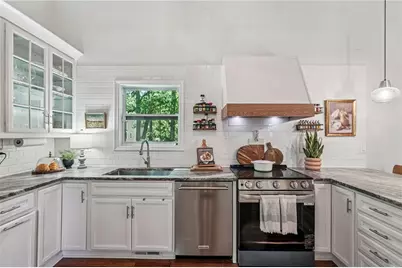 3402 Woodrun Trail, Marietta, GA 30062 - Photo 21