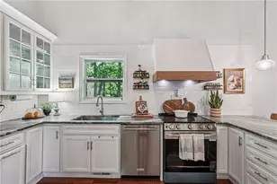 3402 Woodrun Trail, Marietta, GA 30062 - Photo 21