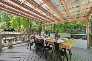 3402 Woodrun Trail, Marietta, GA 30062 - Photo 9