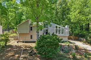 3402 Woodrun Trail, Marietta, GA 30062 - Photo 67