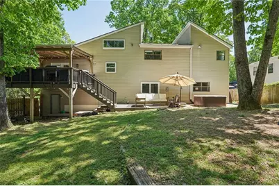 3402 Woodrun Trail, Marietta, GA 30062 - Photo 49