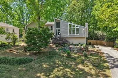 3402 Woodrun Trail, Marietta, GA 30062 - Photo 65
