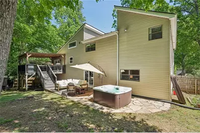 3402 Woodrun Trail, Marietta, GA 30062 - Photo 57