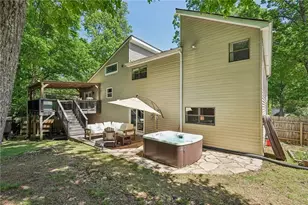 3402 Woodrun Trail, Marietta, GA 30062 - Photo 57