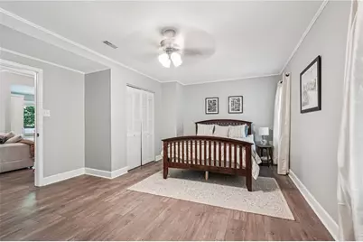 3402 Woodrun Trail, Marietta, GA 30062 - Photo 45