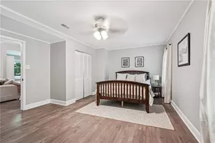 3402 Woodrun Trail, Marietta, GA 30062 - Photo 45