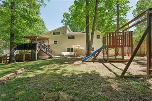 3402 Woodrun Trail, Marietta, GA 30062 - Photo 55