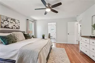 3402 Woodrun Trail, Marietta, GA 30062 - Photo 31