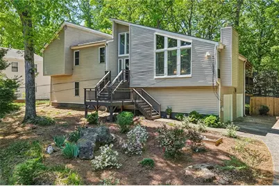 3402 Woodrun Trail, Marietta, GA 30062 - Photo 63