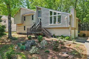 3402 Woodrun Trail, Marietta, GA 30062 - Photo 63