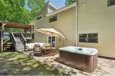 3402 Woodrun Trail, Marietta, GA 30062 - Photo 61