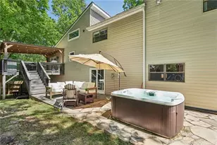 3402 Woodrun Trail, Marietta, GA 30062 - Photo 61