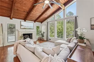 3402 Woodrun Trail, Marietta, GA 30062 - Photo 3