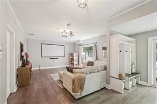 3402 Woodrun Trail, Marietta, GA 30062 - Photo 37