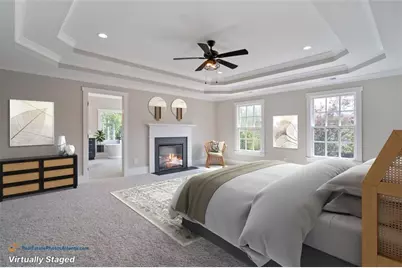 923 Oak Drive, Woodstock, GA 30189 - Photo 33