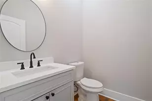 923 Oak Dr, Woodstock, GA 30189 - Photo 19