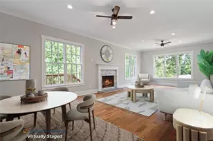 923 Oak Dr, Woodstock, GA 30189 - Photo 17