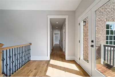 923 Oak Drive, Woodstock, GA 30189 - Photo 47