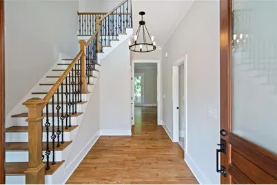923 Oak Drive, Woodstock, GA 30189 - Photo 3