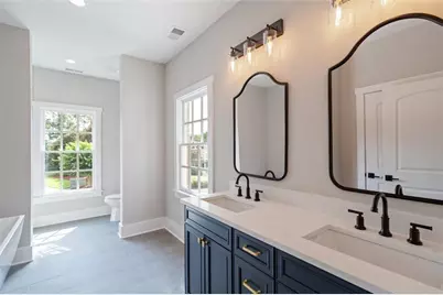 923 Oak Drive, Woodstock, GA 30189 - Photo 45