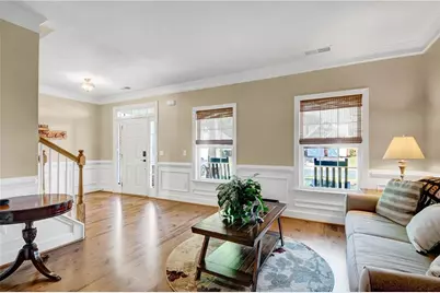 121 Oak Haven Drive, Canton, GA 30115 - Photo 5