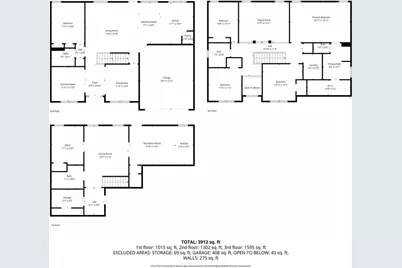 522 Woodburn Lane, Lawrenceville, GA 30044 - Photo 37